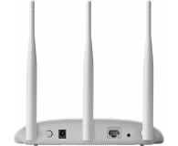 TP-Link TL-WA901ND (802.11g/n 450Mb/s) WDS PoE - 53500 - zdjęcie 2